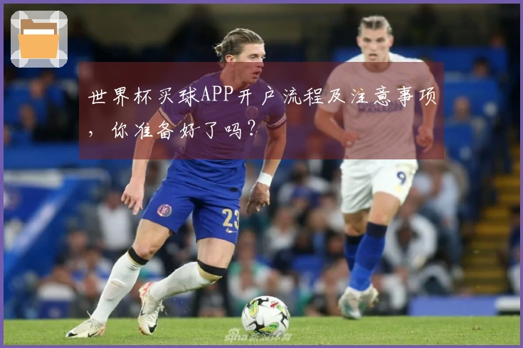 世界杯买球APP开户流程及注意事项，你准备好了吗？