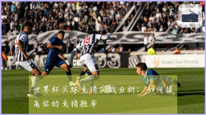世界杯买球竞猜实战分析：如何提高你的竞猜胜率