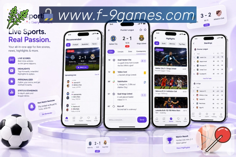 扫码下载比赛提醒App
